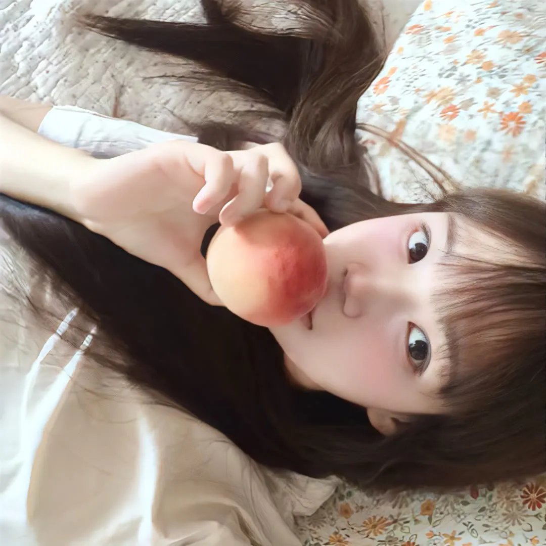 江湖儿女