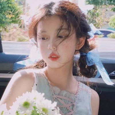 北极光下